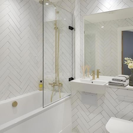 برمنغهام Elis - Luxe Stay For Less المظهر الخارجي الصورة